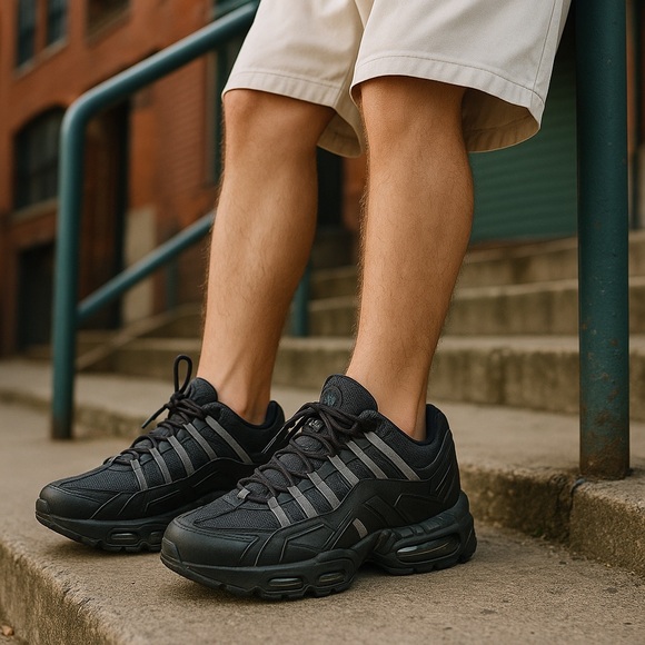 Nike Other - Men’s Nike Air Max NDSTRKT